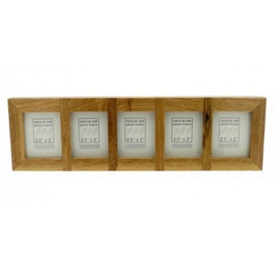 WOOD PHOTO FRAME-IGT-5965